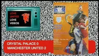 CRYSTAL PALACE N FA R 94:95
