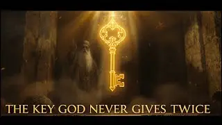 The Key God Never Gives Twice &mdash; A Story About Obedience and Destiny