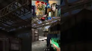 Мастерица  #pointblank #pointblankrussia #twitchstreamer