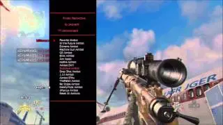 [MW2/1.14/CFG]OAdrianG's Project RadioActive {Release}