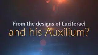 The Archangel Jarahmael   Book 3   In Exile HD mp4 1