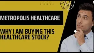 Metropolis Healthcare Share Price Target Episode 297