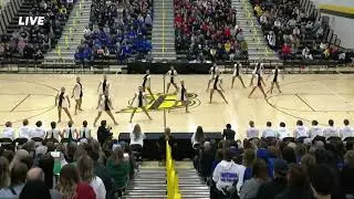 lakeville north jazz