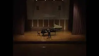 M.Arnold : Fantasy for basssoon