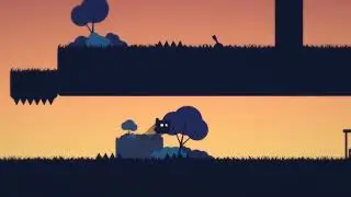 Magic Forest Trailer