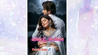 ❤️‍🔥आशिक हूँ.. तेरा दिवाना❤️‍🔥 24 l आरवने सायलीला मंगळसूत्र घातले ❤️l मराठी सुपर रोमँटिक कथा 