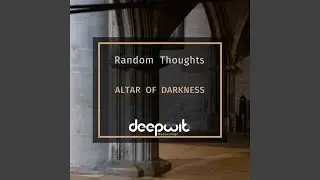 Altar of Darkness