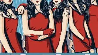 빨간맛 (YAMADEUS 70s Motown Remix)- Red Velvet, Jackson5