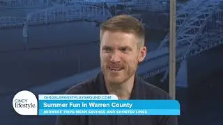 Explore Ohio&rsquo;s Largest Playground in Warren County | Cincy Lifestyle