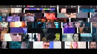 Doctor who Lucy resident evil Jill zootopia police chief squid game vip2 avatar 3 miles play fight