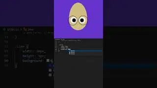 Potato CSS ART   HTML and Pure CSS