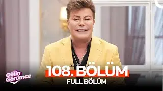 Fatih Ürek ile Gelin Görümce 108. Bölüm