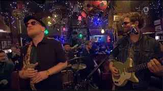 Flo Mega & The Ruffcats &ndash; Es ist wie es ist (Live @ Inas Nacht)
