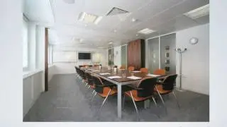 Avanta's serviced offices in the West End