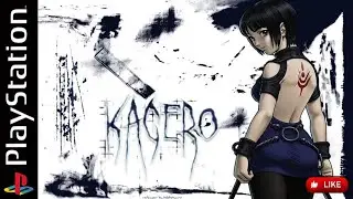 Kagero Deception 2 [Cap&iacute;tulo 23] #13