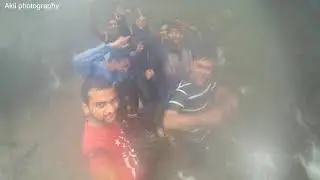 vajrai waterfall water enjoy akii photgraphy 📷