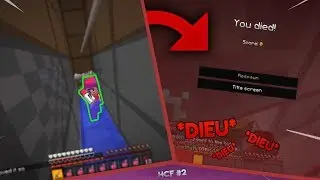 CE G&Eacute;NIE *BYPASS* TOUTES MES TRAPS ! ARROSEUR ARROS&Eacute; | HCF SagePvP #2