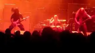 Aeon - Aeons Black (Live In Montreal)