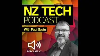 2025 in Review: Autonomy, Cybersecurity, AI and Startups - with Ben O'Brien