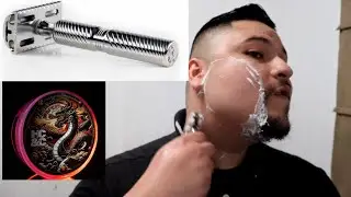 Weakly Clean Shaving. Ti.95