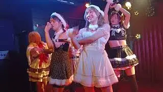 IQ99 新宿SAMURAI 2025年12月31日