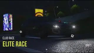 CarX Street 21 Tribe Elite Races 5.2 mil 1 hr