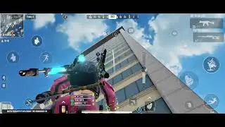 Ye Squad Galat Bande Se Takkra Gaya 😤 | ScarFall 2.0 Full Squad Wipe 🔥 | scarfall 2.0 #scarfall2