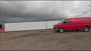 2016 CHEVROLET EXPRESS 2500 For Sale