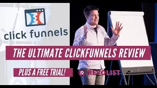 ClickFunnels Review - clickfunnels actionetics email autoresponder: how to use clickfunnels