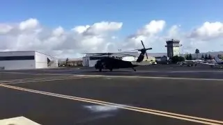 Blackhawk @ VCFI