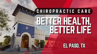 Journey to Pain Relief Through Chiropractic Care after Car Accident| El Paso, Tx (2025)