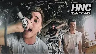 Have No Clue - Kakarot (feat. Dani Charge from The Last Charge) [OFFICIAL VIDEO]