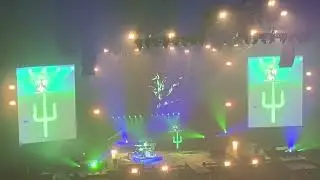 Trees -Twenty &Oslash;ne Pil&oslash;ts Icy T&oslash;ur Anaheim 09/17/22