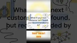 Your Next Customer May Never Search: What Happens When AI Just Tells Them Who To Buy From?