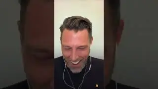 Season 2 Episode 6 guest Alan Rowe Kelly