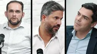 Abertura Conselho & Conselheiros