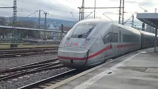 Stuttgart Spaziergang Hauptbahnhof Stuttgart 21