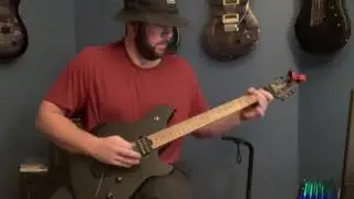 Pride and Joy - Stevie Ray Vaughan