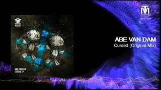 ABE VAN DAM - Cursed (Original Mix) [Renesanz]