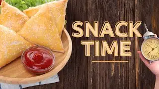 Crunchy Triumph: Unraveling the Secrets to Irresistible Non-Veg Samosas!