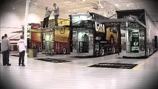 RCR RACING Transport REV