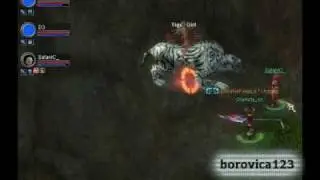 [Glavista_sk] TG kill 48 + FACESPAWN + LURE