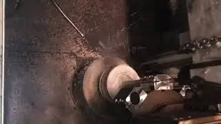 B40W5-SIR-22-New Design Cutting Head