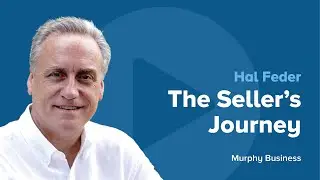 The Seller's Journey