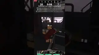 me vs cheaters #roblox #apocalypse #apocalypse rising 2 #montage
