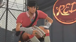 Meet the Femscout