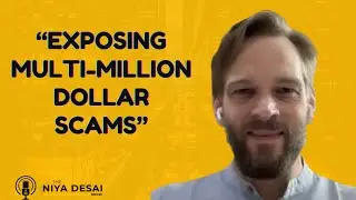 Exposing India&rsquo;s Most Shocking Street Scam | Karl Rock Unfiltered