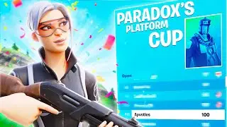 How I Placed 11th in the Console Platform Cash Cup ($200)
