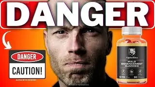 ALPHA BITES 【😭❌ WATCH THIS! ➡️⚠️】ALPHA BITES REVIEWS - ALPHA BITES GUMMIES &ndash; ALPHABITES