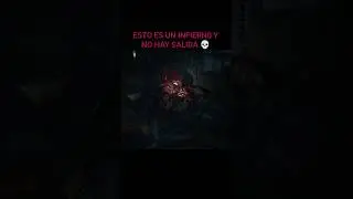 NOS INVADEN LOS LICKERS ☠️ #residentevil #re #horror #re2remake #terror